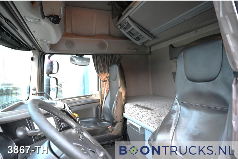 DAF XF 510 FTG EURO 6 | MANUAL * HYDRAULICS * PARKING AIRCO * TWIN STEER * NL TRUCK * APK 06-2026 - Тягач: фото 2 DAF XF 510 FTG EURO 6 | MANUAL * HYDRAULICS * PARKING AIRCO * TWIN STEER * NL TRUCK * APK 06-2026 - Тягач: фото 2