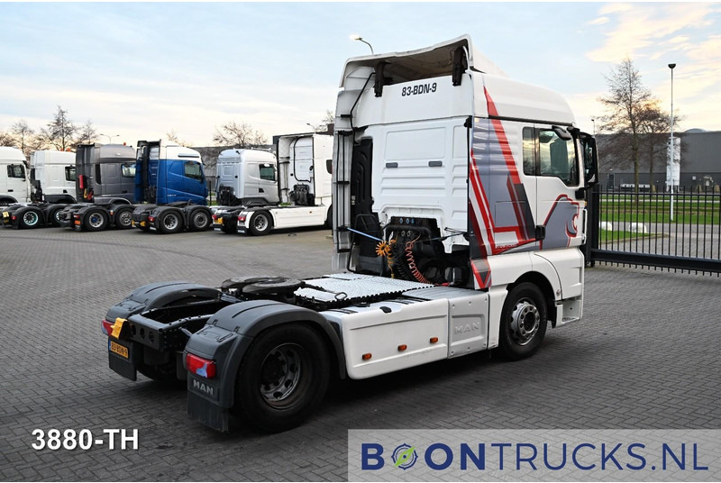 MAN TGX 18.440 4x2 | EURO6 * 2x TANK * NL TRUCK * 04-2026 - Тягач: фото 5 MAN TGX 18.440 4x2 | EURO6 * 2x TANK * NL TRUCK * 04-2026 - Тягач: фото 5