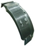 FR MUDGUARD, LH MS120103, 20372064 - Крыло для Грузовиков: фото 1 FR MUDGUARD, LH MS120103, 20372064 - Крыло для Грузовиков: фото 1