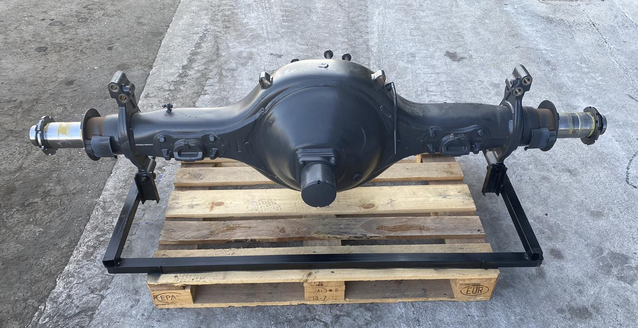SCANIA REAR AXLE HOUSING R660 2188199 - Задняя ось для Грузовиков: фото 2 SCANIA REAR AXLE HOUSING R660 2188199 - Задняя ось для Грузовиков: фото 2