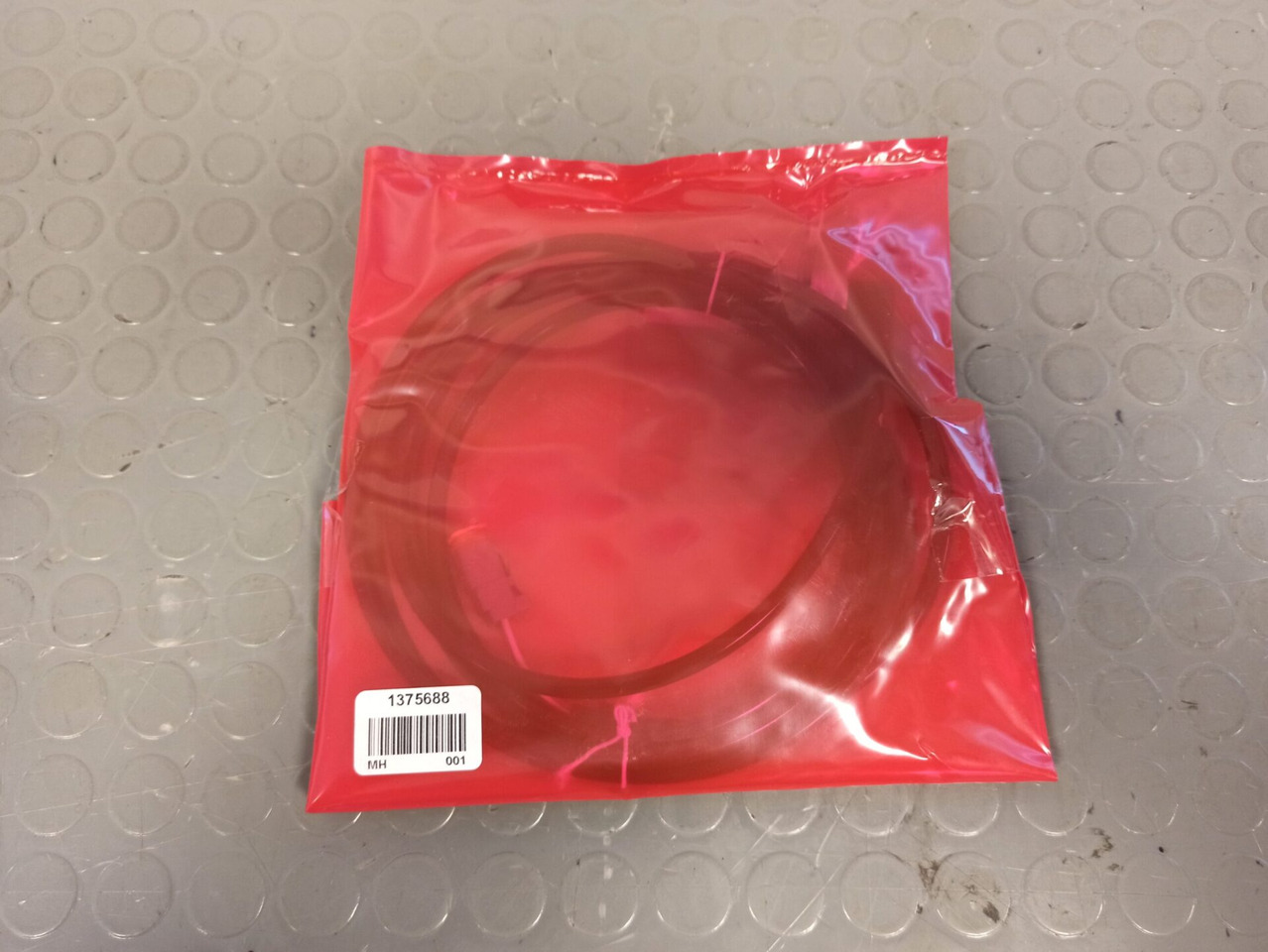 SCANIA ROTATIONAL SPEED SENSOR 1375688 - Сенсор для Грузовиков: фото 1 SCANIA ROTATIONAL SPEED SENSOR 1375688 - Сенсор для Грузовиков: фото 1