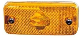 SIDE LAMP. UNIT (ROUND OVAL CONNECTOR) MS170102, RN5010306792 - Поворотный сигнал: фото 1 SIDE LAMP. UNIT (ROUND OVAL CONNECTOR) MS170102, RN5010306792 - Поворотный сигнал: фото 1