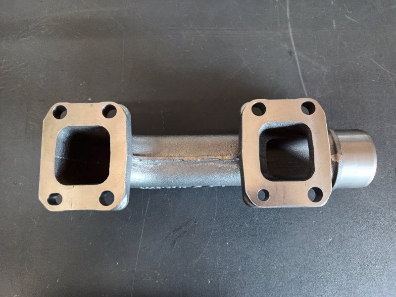 VOLVO EXHAUST MANIFOLD 20901584 - Выпускной коллектор для Грузовиков: фото 2 VOLVO EXHAUST MANIFOLD 20901584 - Выпускной коллектор для Грузовиков: фото 2