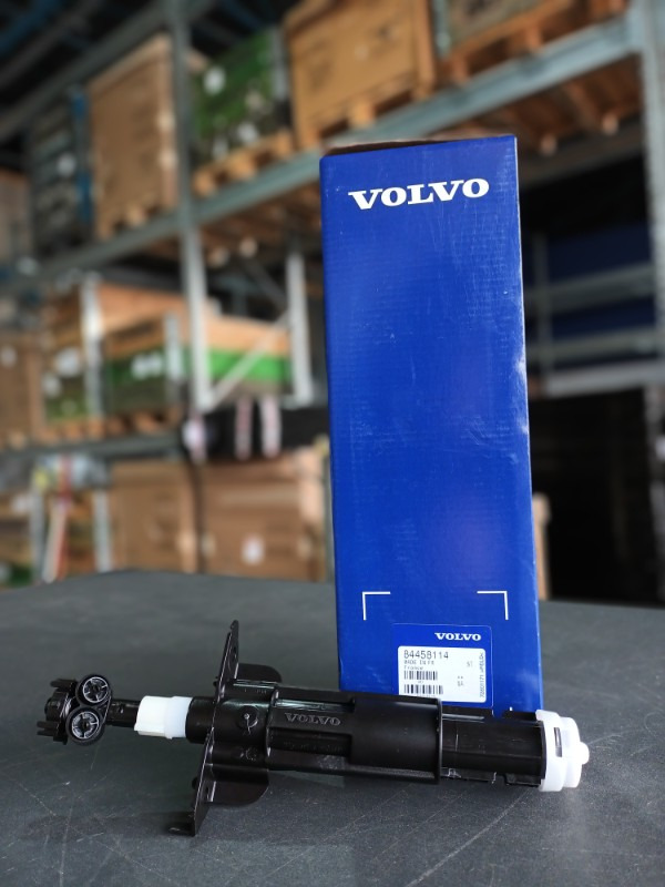 VOLVO HEADLAMP WASHER 84458114 - Передняя фара для Грузовиков: фото 1 VOLVO HEADLAMP WASHER 84458114 - Передняя фара для Грузовиков: фото 1