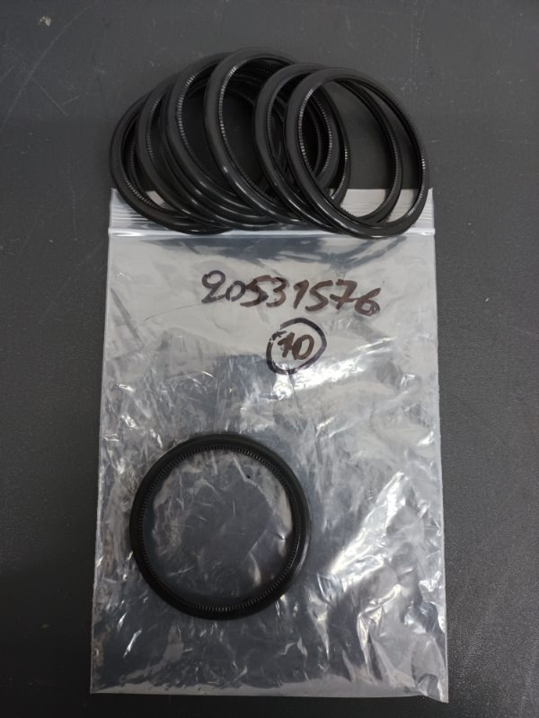 VOLVO SEALING RING 20531576 - Прокладка двигателя для Грузовиков: фото 1 VOLVO SEALING RING 20531576 - Прокладка двигателя для Грузовиков: фото 1