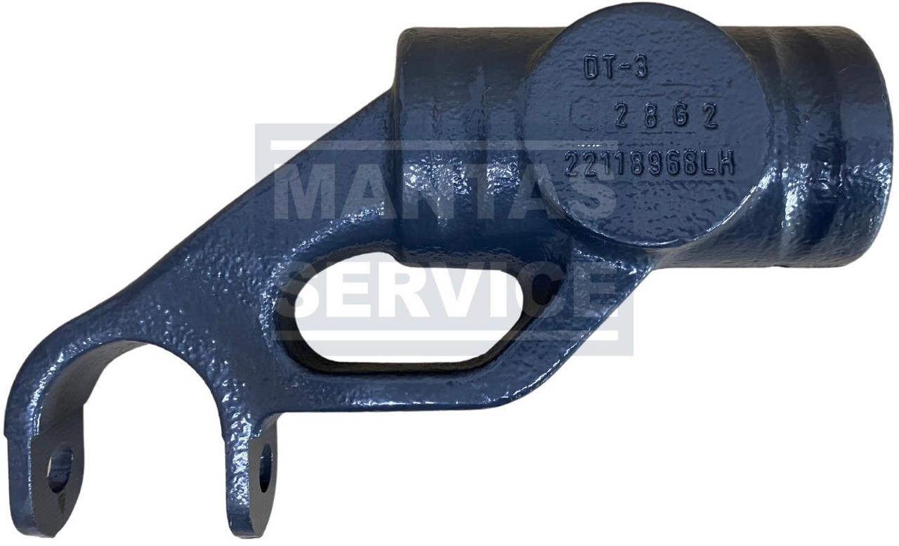 VOLVO U-BOLT ANCHORAGE 22118968 - Рама/ Шасси для Грузовиков: фото 1 VOLVO U-BOLT ANCHORAGE 22118968 - Рама/ Шасси для Грузовиков: фото 1