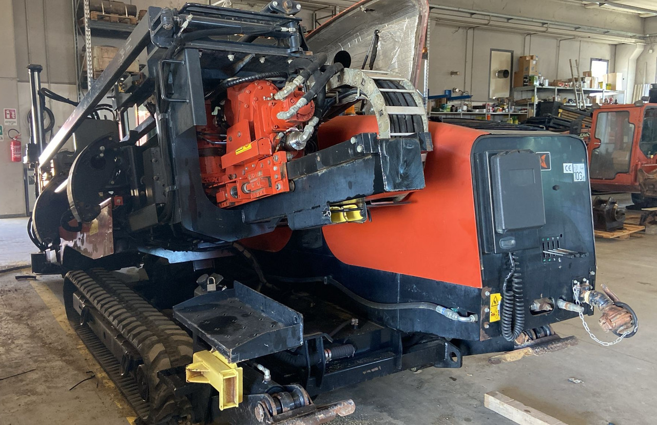 DITCH WITCH JT3020 AT - Буровая машина: фото 3 DITCH WITCH JT3020 AT - Буровая машина: фото 3