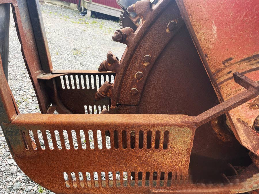 DITCH WITCH RT55 - Траншеекопатель: фото 2 DITCH WITCH RT55 - Траншеекопатель: фото 2