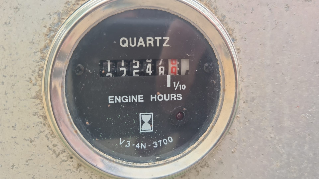 Mazaka MW-1000 - Сваебойная установка: фото 3 Mazaka MW-1000 - Сваебойная установка: фото 3