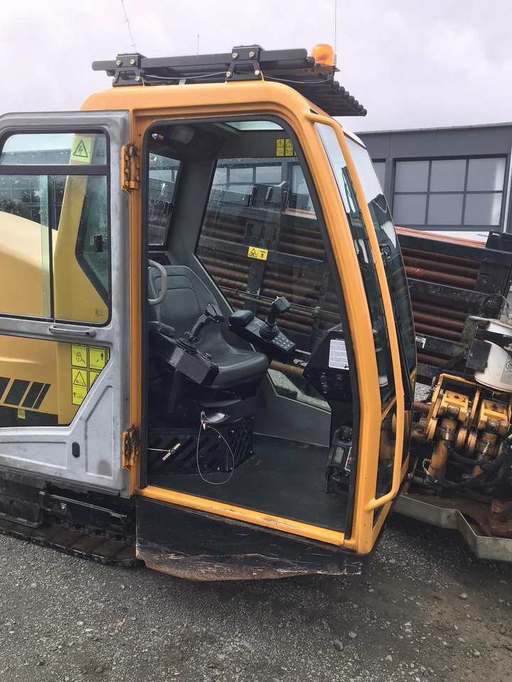 VERMEER D24X40 S3 - Техника для горизонтального бурения: фото 2 VERMEER D24X40 S3 - Техника для горизонтального бурения: фото 2