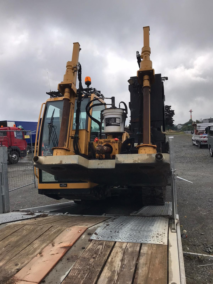 VERMEER D24X40 S3 - Техника для горизонтального бурения: фото 4 VERMEER D24X40 S3 - Техника для горизонтального бурения: фото 4