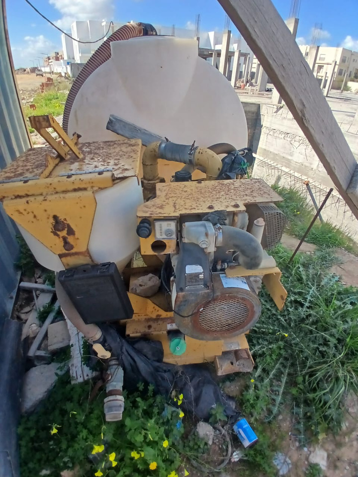 VERMEER D36X50 S2 - Буровая машина: фото 2 VERMEER D36X50 S2 - Буровая машина: фото 2