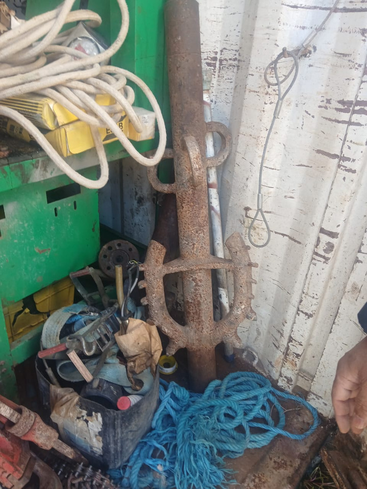 VERMEER D36X50 S2 - Буровая машина: фото 3 VERMEER D36X50 S2 - Буровая машина: фото 3