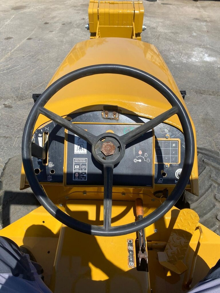 Vermeer RT450 - Траншеекопатель: фото 5 Vermeer RT450 - Траншеекопатель: фото 5