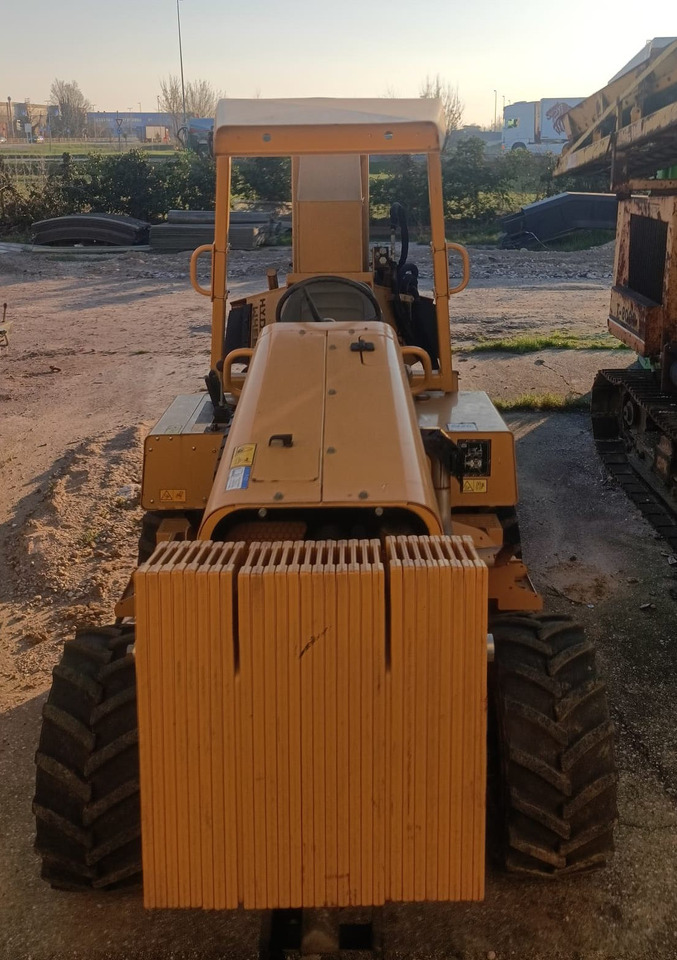 Vermeer RTX450 - Траншеекопатель: фото 5 Vermeer RTX450 - Траншеекопатель: фото 5