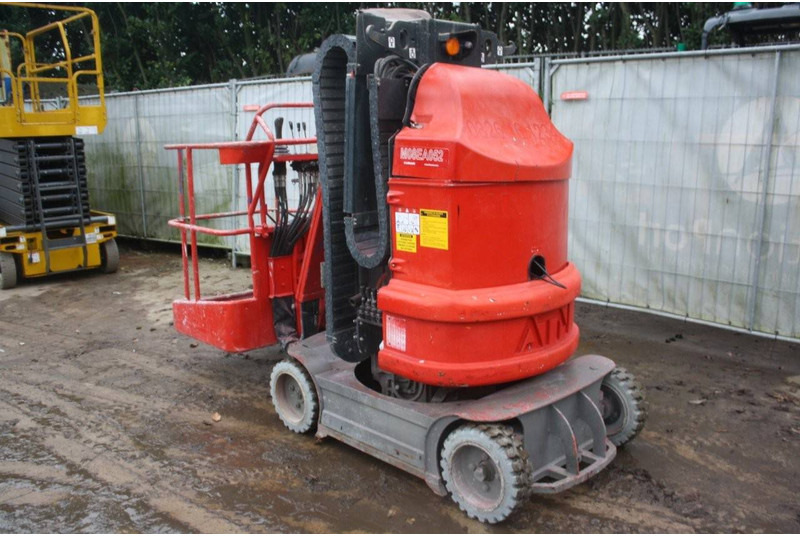 ATN Piaf 880R - Подъёмник: фото 2 ATN Piaf 880R - Подъёмник: фото 2