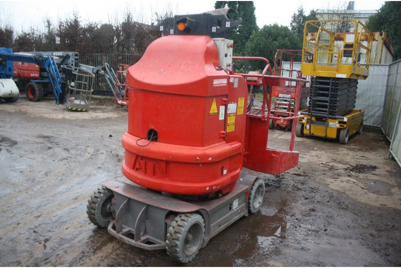 ATN Piaf 880R - Подъёмник: фото 3 ATN Piaf 880R - Подъёмник: фото 3