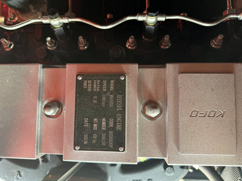 Новый Электрогенератор Ashita LG80: фото 16