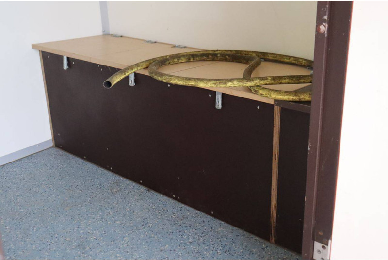 Прицеп-фургон Atec: фото 20 Прицеп-фургон Atec: фото 20