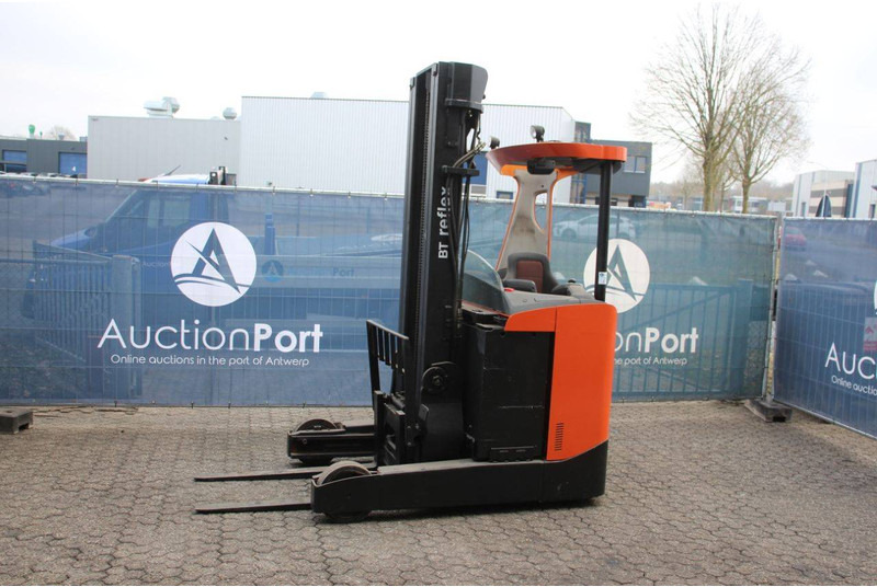 BT RRE 200 - Ричтрак: фото 1 BT RRE 200 - Ричтрак: фото 1