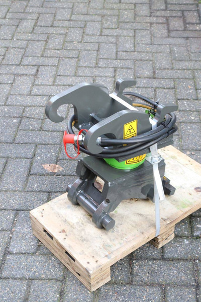 Cangini CW05 - Сцепное устройство: фото 5 Cangini CW05 - Сцепное устройство: фото 5