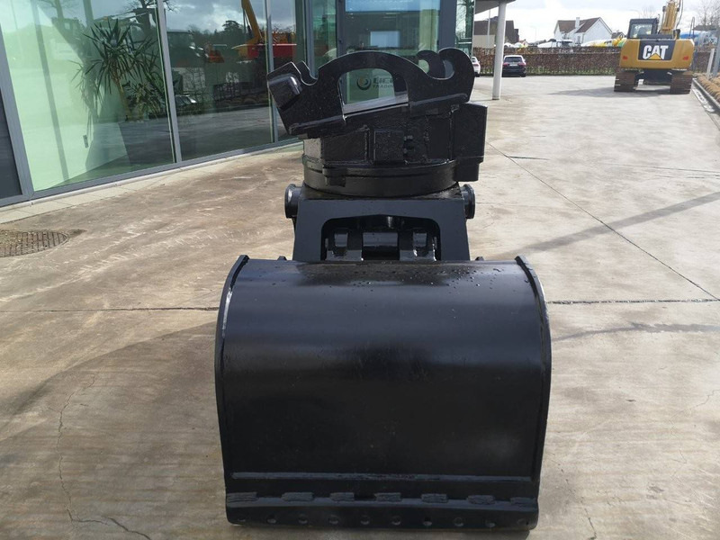 Caterpillar 595-1393 - Грейфер: фото 3 Caterpillar 595-1393 - Грейфер: фото 3