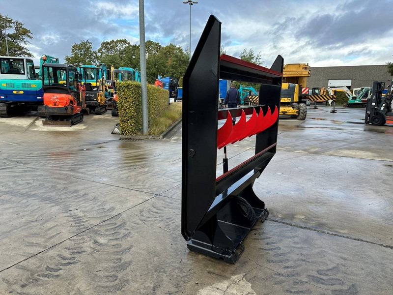 Новый Рыхлитель для Сельскохозяйственной техники Giyi FR70: фото 6