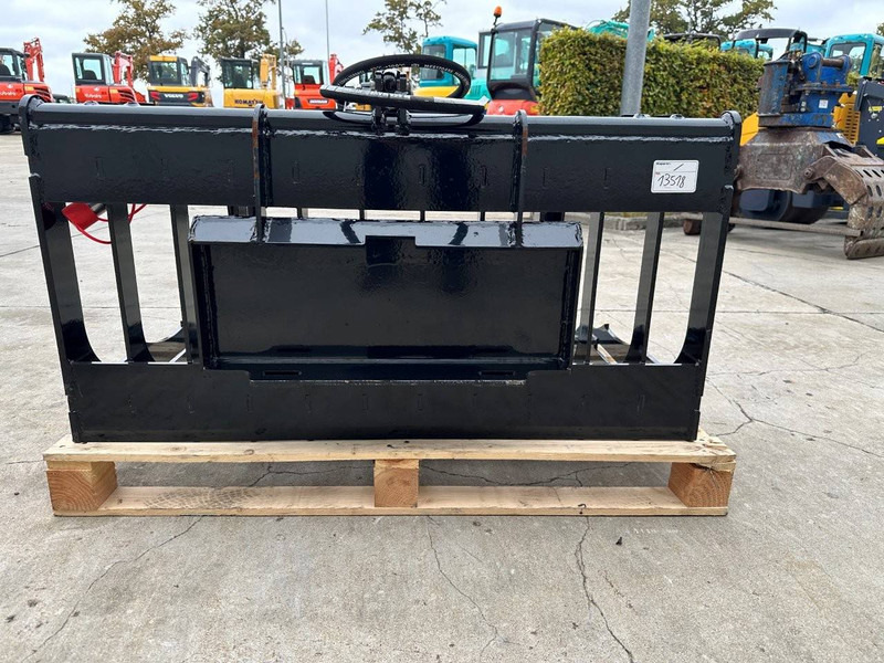 Giyi GY–HWG44C - Ковш: фото 5 Giyi GY–HWG44C - Ковш: фото 5