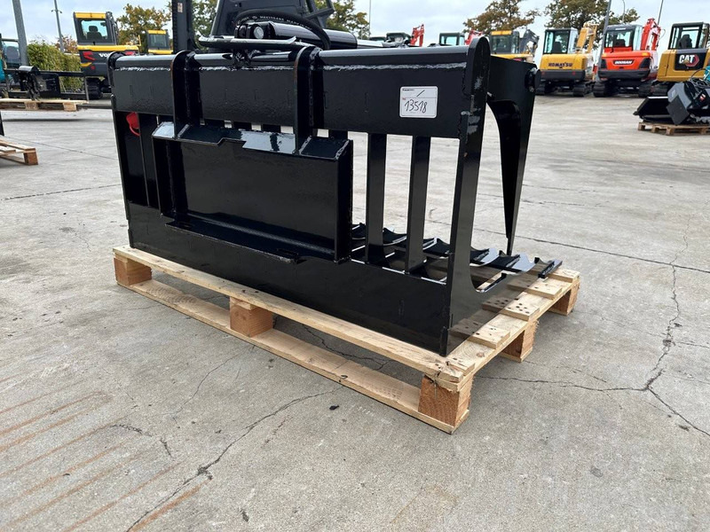 Giyi GY–HWG44C - Ковш: фото 4 Giyi GY–HWG44C - Ковш: фото 4