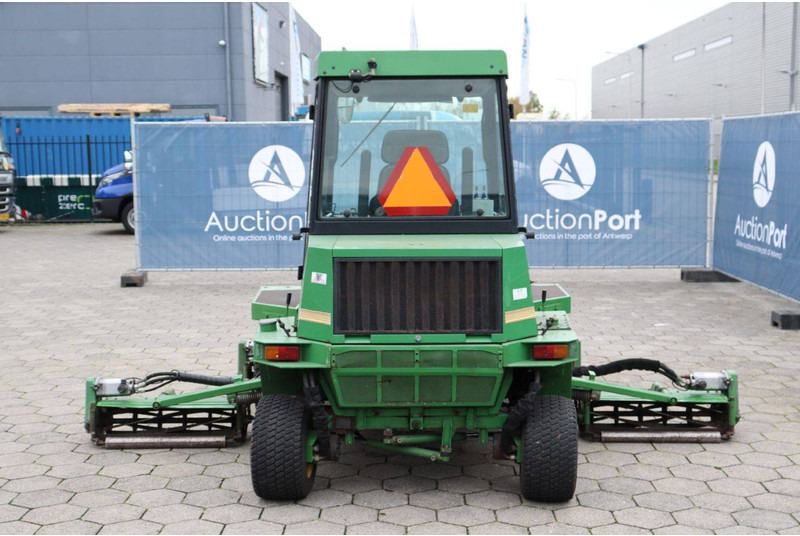 John Deere 1903 - Косилка: фото 5 John Deere 1903 - Косилка: фото 5