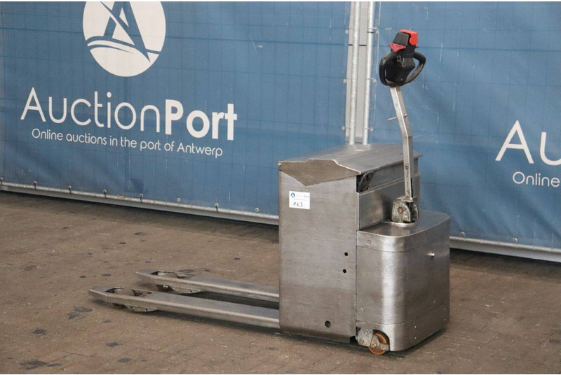 Lafis LEHM 20 - Тележка: фото 3 Lafis LEHM 20 - Тележка: фото 3