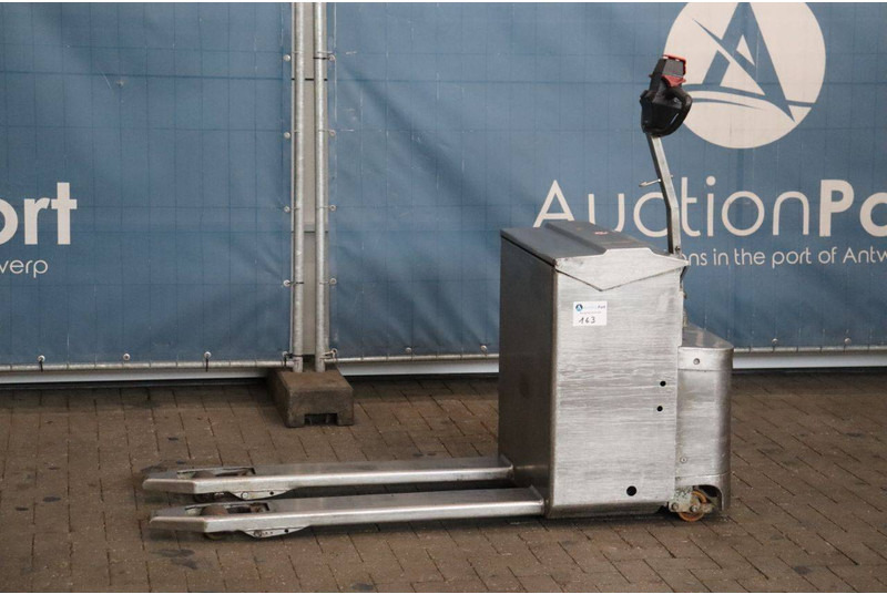 Lafis LEHM 20 - Тележка: фото 1 Lafis LEHM 20 - Тележка: фото 1