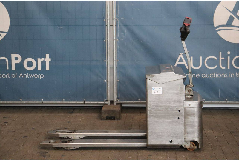 Lafis LEHM 20 - Тележка: фото 2 Lafis LEHM 20 - Тележка: фото 2