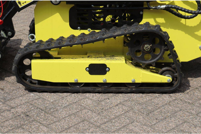 Новый Гусеничный погрузчик Machpro MPS330: фото 12 Новый Гусеничный погрузчик Machpro MPS330: фото 12