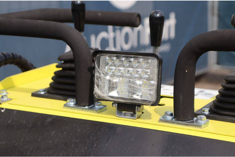 Новый Гусеничный погрузчик Machpro MPS330: фото 15 Новый Гусеничный погрузчик Machpro MPS330: фото 15