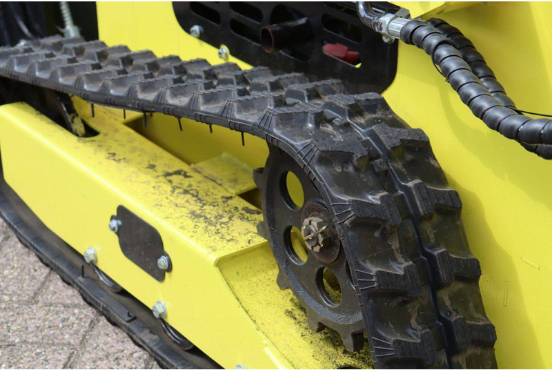 Новый Гусеничный погрузчик Machpro MPS330: фото 14 Новый Гусеничный погрузчик Machpro MPS330: фото 14