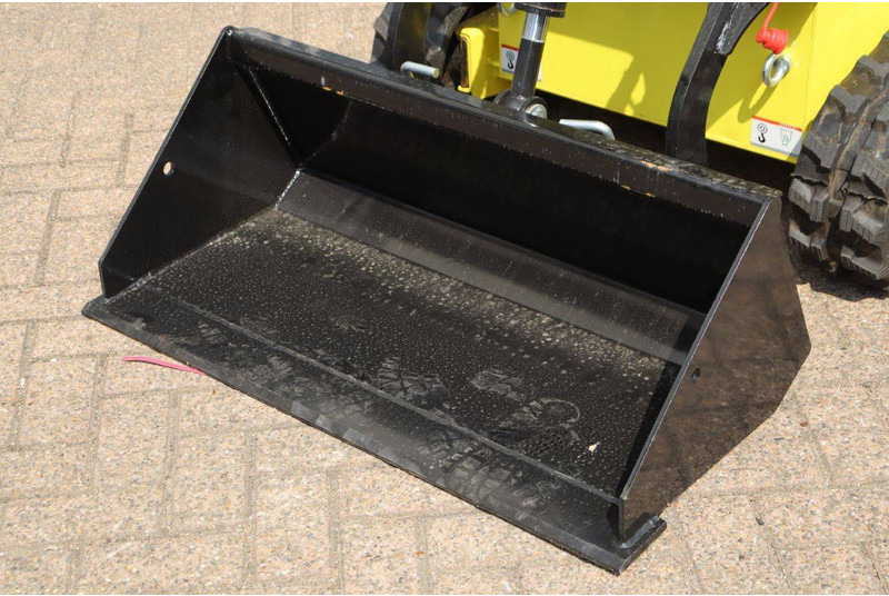 Новый Гусеничный погрузчик Machpro MPS330: фото 10 Новый Гусеничный погрузчик Machpro MPS330: фото 10