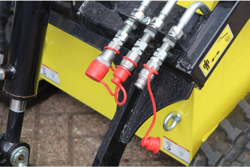 Новый Гусеничный погрузчик Machpro MPS330: фото 19 Новый Гусеничный погрузчик Machpro MPS330: фото 19