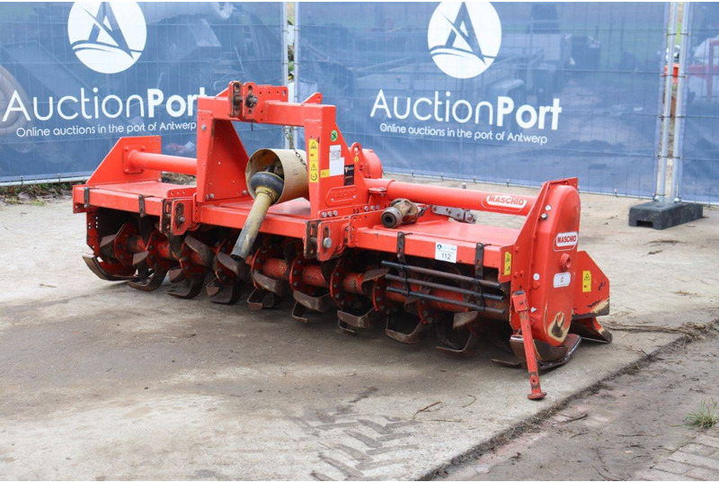 Maschio FRESA C 250 - Техника для обработки почвы: фото 3 Maschio FRESA C 250 - Техника для обработки почвы: фото 3