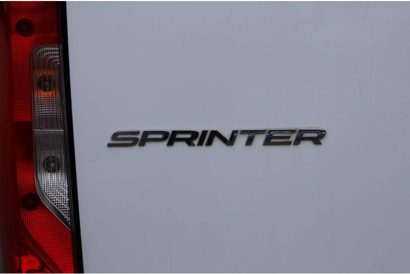Цельнометаллический фургон Mercedes-Benz Sprinter 314 CDI: фото 19
