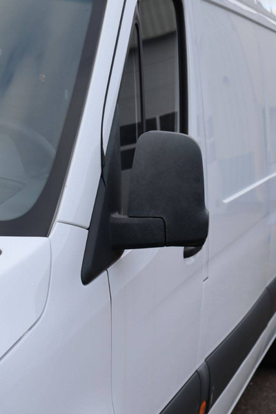 Цельнометаллический фургон Mercedes-Benz Sprinter 314 CDI: фото 14