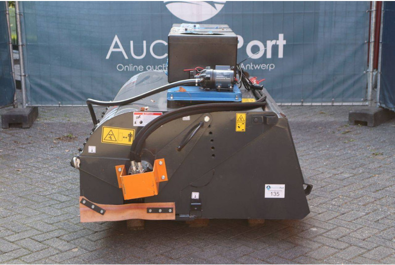 BBS-11-72W - Навесное оборудование: фото 2 BBS-11-72W - Навесное оборудование: фото 2