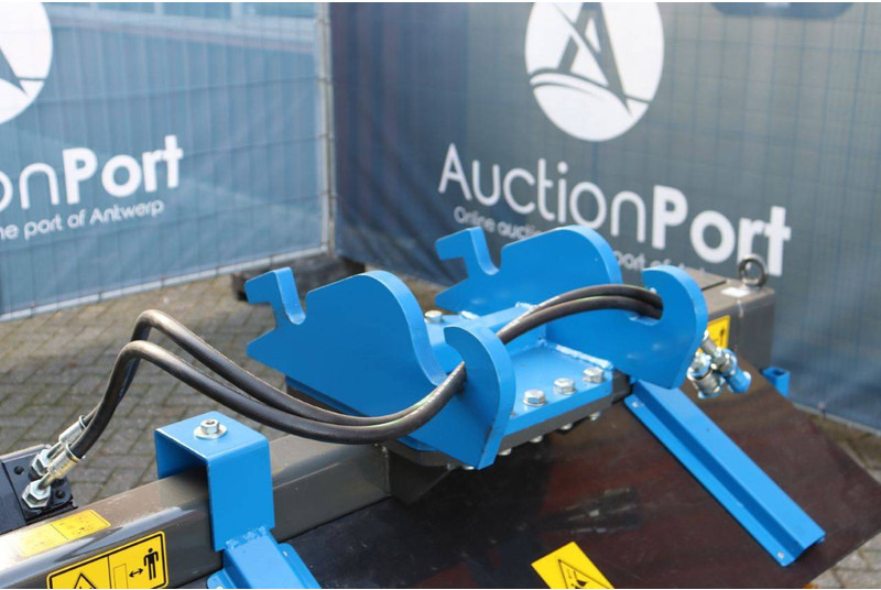 Новый Навесное оборудование CW10: фото 13