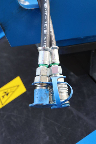 Новый Навесное оборудование CW10: фото 14