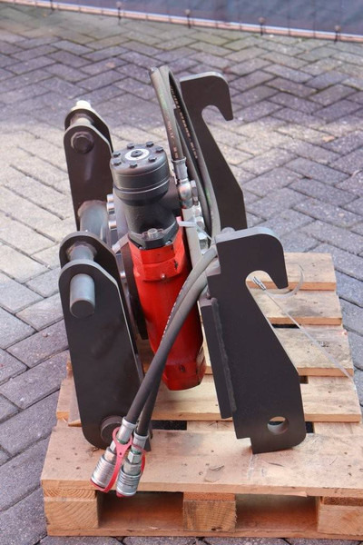 Weidemann - Навесное оборудование: фото 4 Weidemann - Навесное оборудование: фото 4