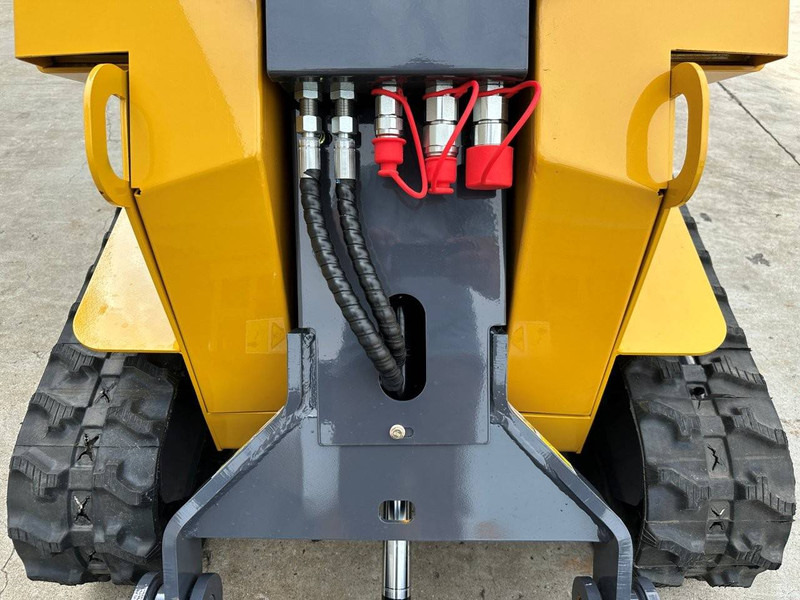 Новый Гусеничный погрузчик Newkrick SI360: фото 10 Новый Гусеничный погрузчик Newkrick SI360: фото 10