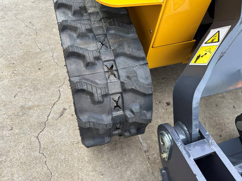 Новый Гусеничный погрузчик Newkrick SI360: фото 15 Новый Гусеничный погрузчик Newkrick SI360: фото 15