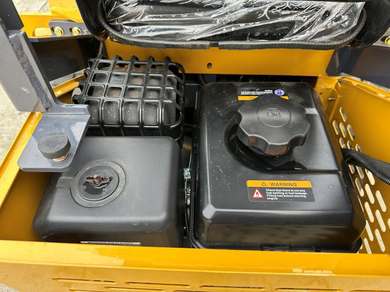 Новый Гусеничный погрузчик Newkrick SI360: фото 16 Новый Гусеничный погрузчик Newkrick SI360: фото 16