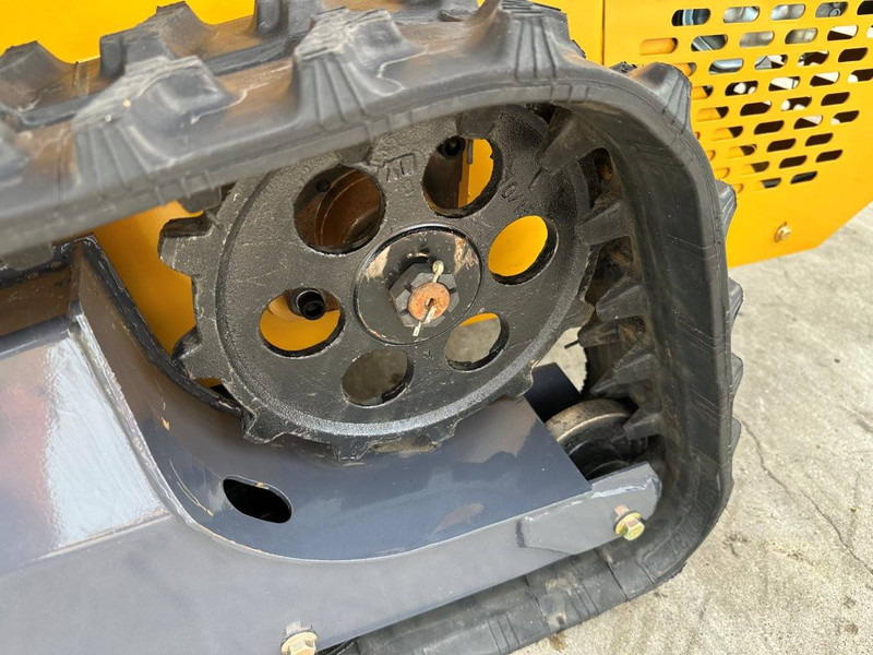 Новый Гусеничный погрузчик Newkrick SI360: фото 13 Новый Гусеничный погрузчик Newkrick SI360: фото 13