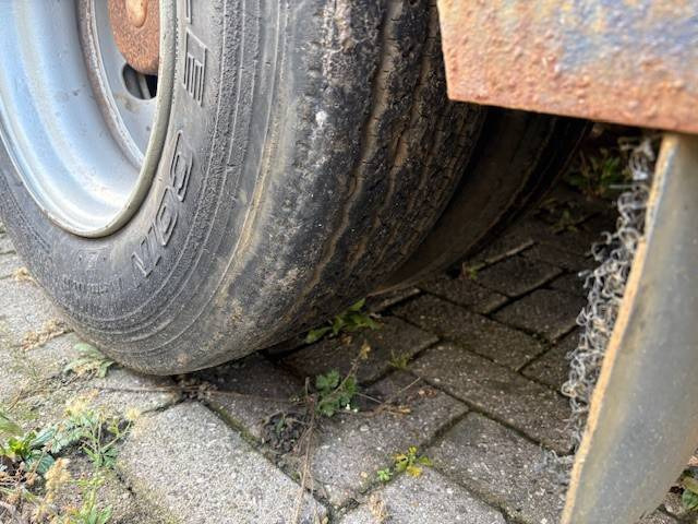 Nooteboom OSD-48-03 - Низкорамный полуприцеп: фото 4 Nooteboom OSD-48-03 - Низкорамный полуприцеп: фото 4